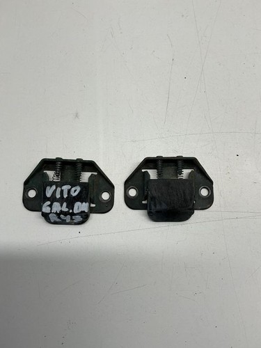 Mercedes benz vito viano - mercedes-benz,