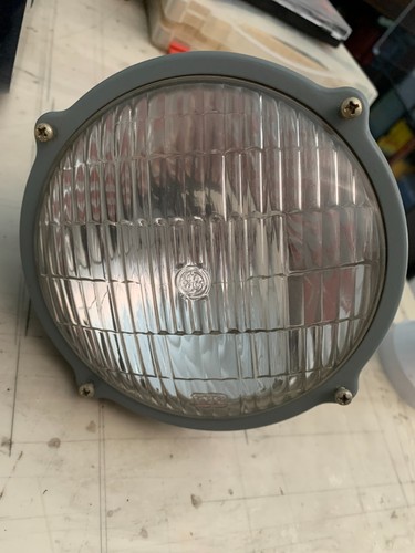 Faro atterraggio f104 - di,