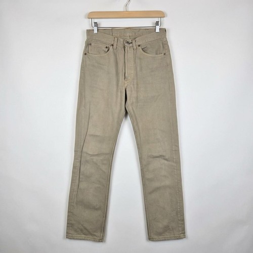 Jeans uomo vintage levis - jeans,
