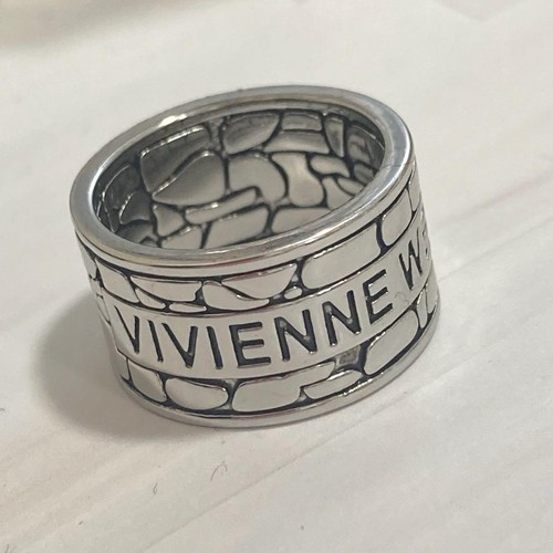 Anello vivienne westwood - vivienne,