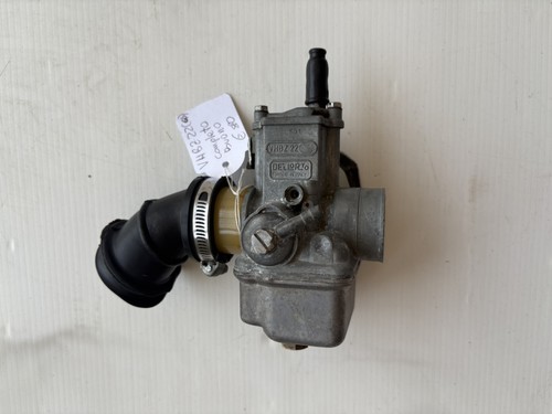 Carburatore dell orto vhbz - carburatore,