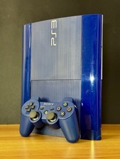 PS3 Super Slim 500gb Edizione