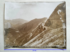 Eritrea Ferrovia Colonie