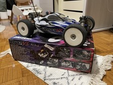 Hobao Hyper VS Nitro Buggy 21