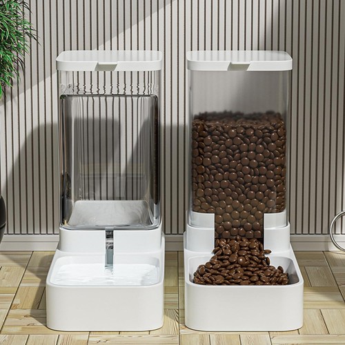 Pezzi dispenser senza - 2,