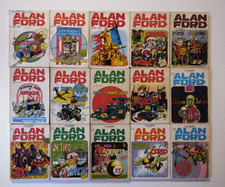 Alan ford corno - ford, ed.