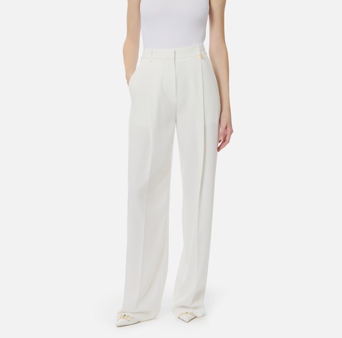 Elisabetta franchi pantaloni - elisabetta,