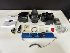 Fotocamera subacquea | Canon