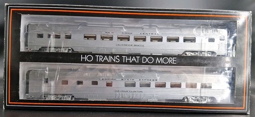 Mth 60028 nyc empire - 80-60028,