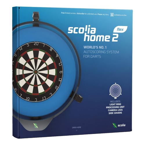Scolia home freccette auto - 2,