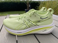 Asics Gel Nimbus 26 nuova