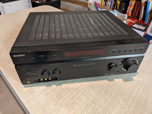 Sony str de998 - sony, str-de998