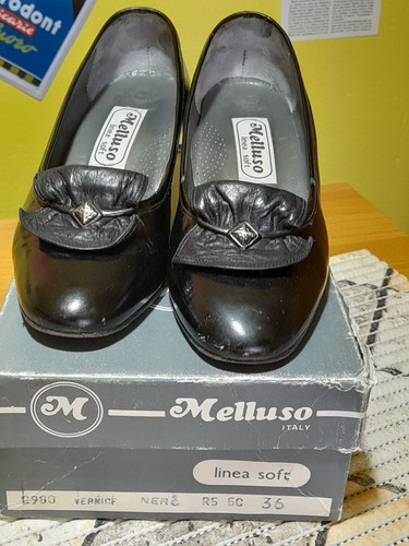 Scarpe donna melluso linea - melluso,