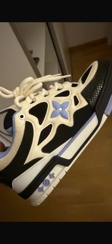 Louis vuitton skate uomo - louis,