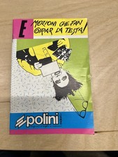 Catalogo Polini Tascabile