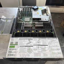 Server Fujitsu PRIMERGY - 2x