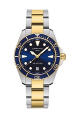 Certina DS Action 40mm Quartz