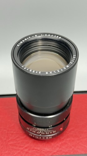 Leica leitz wetzlar - leica,