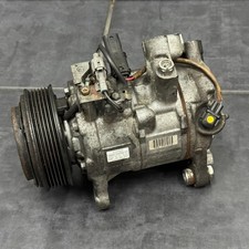 Compressore Climatizzatore BMW
