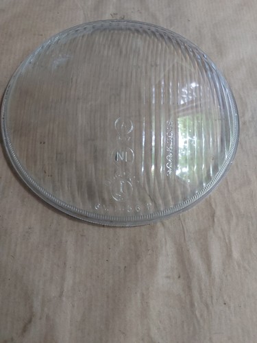 Vetro fari fiat 500 - 500,