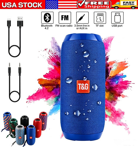 Altoparlante bluetooth - altoparlante,