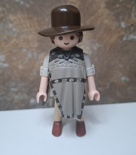 Playmobil western Oeste