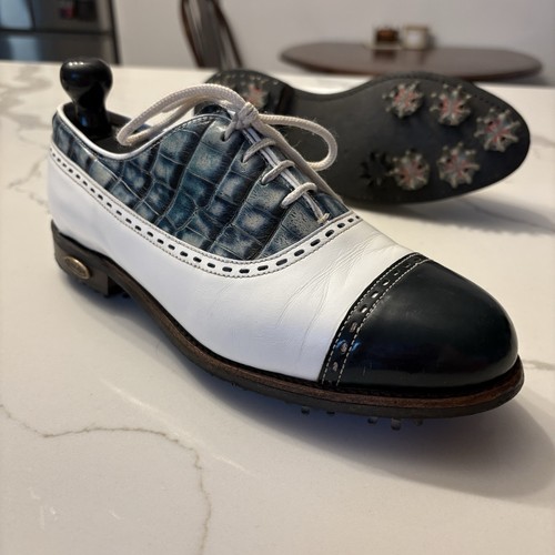 Vintage footjoy classics - vintage,