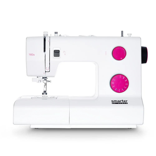 Pfaff smarter 160s macchina - smarter, da