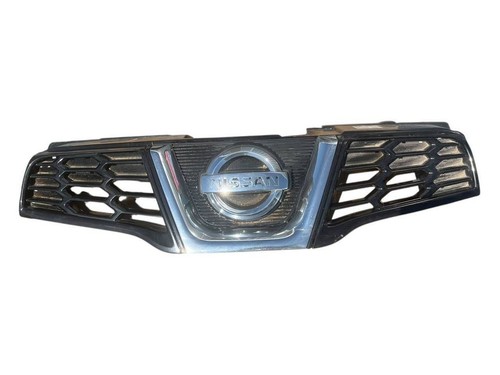Nissan qashqai 2013 griglia - 2013,