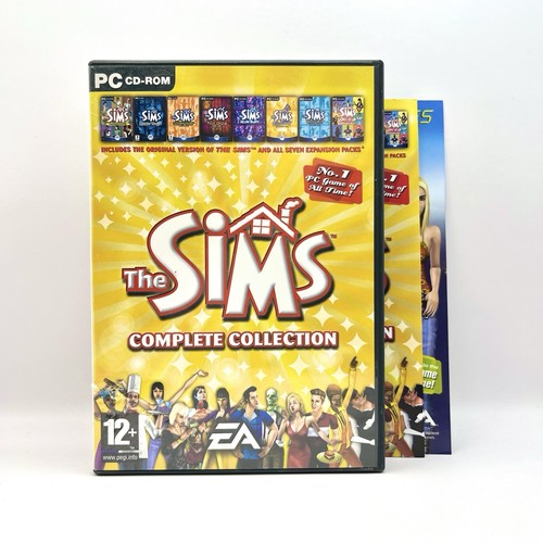 Videogioco collezione - pc,