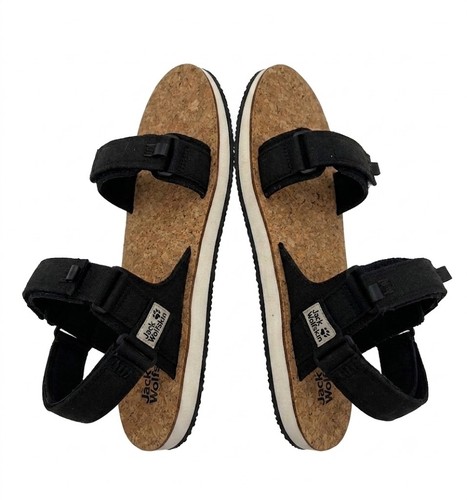 Sandali uomo jack wolfskin - uomo,