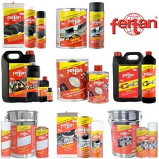 Convertitore ruggine Fertan