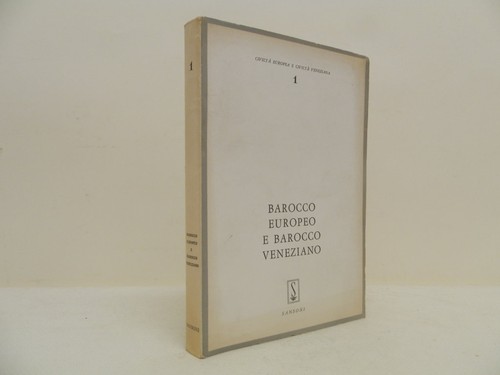 Barocco europeo - barocco, e