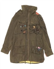 Giacca parka donna Desigual