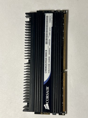 Corsair dominator ddr3 1 - corsair, 2