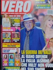 Vero 2025 11.Al Bano,Dalila di Lazzaro,Sarah Altobello,Beautiful in Naples,Mal