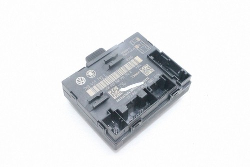 Modulo centralina porta