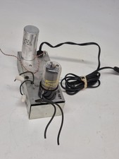 Amplificatore valvolare