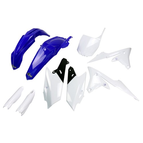 Ufo plast kit - ufo,