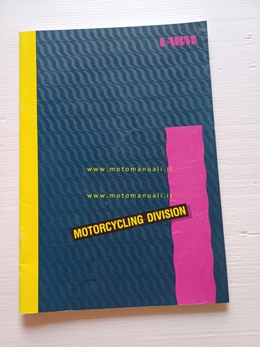 Larm catalogo generale - catalogo,