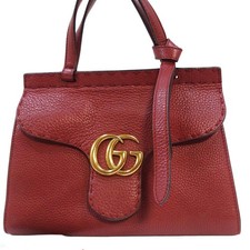 Borsa a tracolla Gucci GG