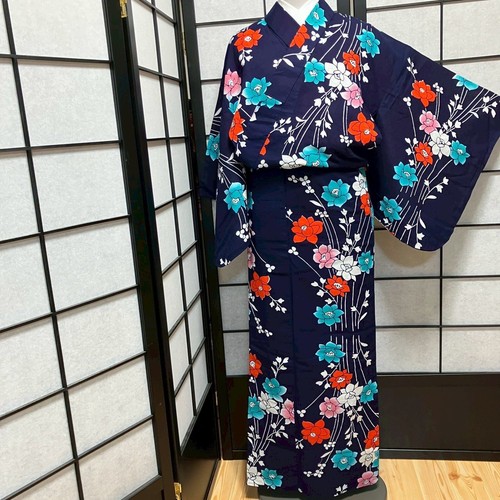 8770 accappatoio kimono - accappatoio,