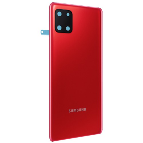 Copribatteria per galaxy - galaxy, note