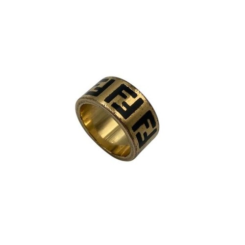Anello fendi forever - anello, taglia