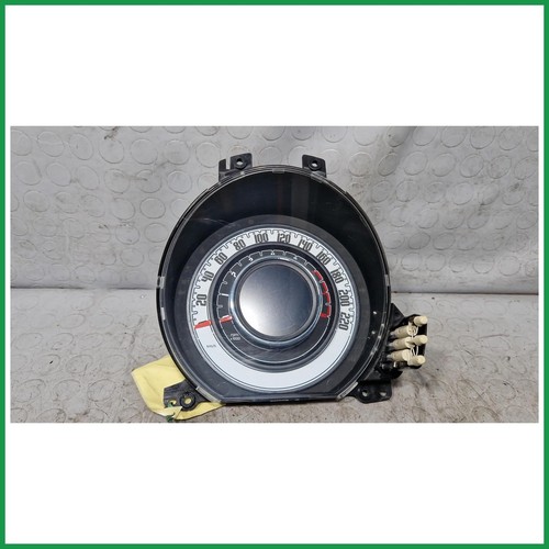 Quadro strumenti tachimetro - quadro,