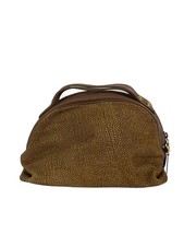 BORBONESE 2-Way Shoulder Bag