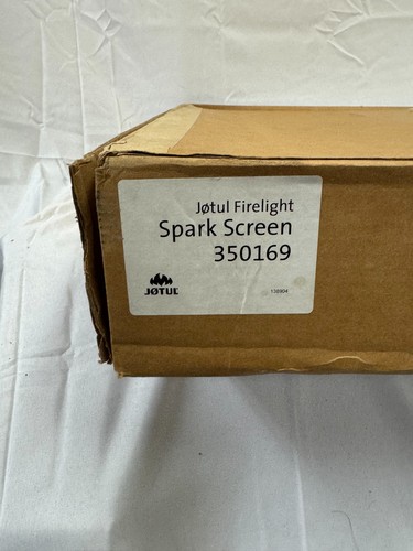 Schermo per stufa jotul - per,