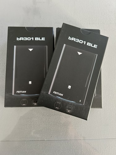 Feitian br301 ble - 5.,