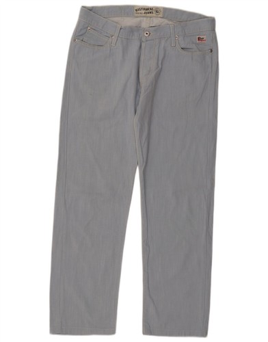 Jeans roy rogers uomo dritto - roy,