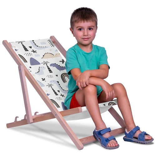Sdraio pieghevole bambini - sdraio,